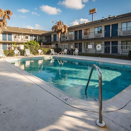 Motel 6-Ft. Pierce, Fl Fort Pierce Bagian luar foto