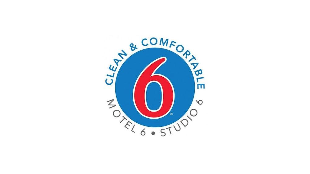 Motel 6-Ft. Pierce, Fl Fort Pierce Bagian luar foto