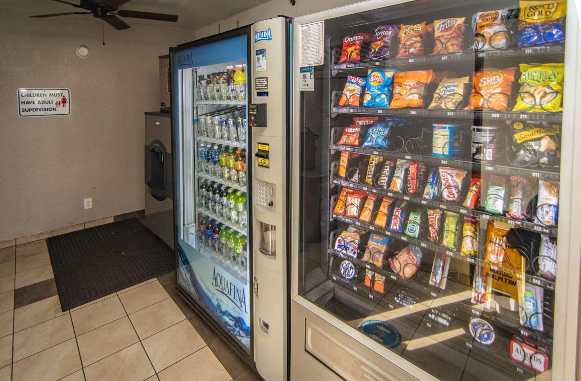 Motel 6-Ft. Pierce, Fl Fort Pierce Bagian luar foto