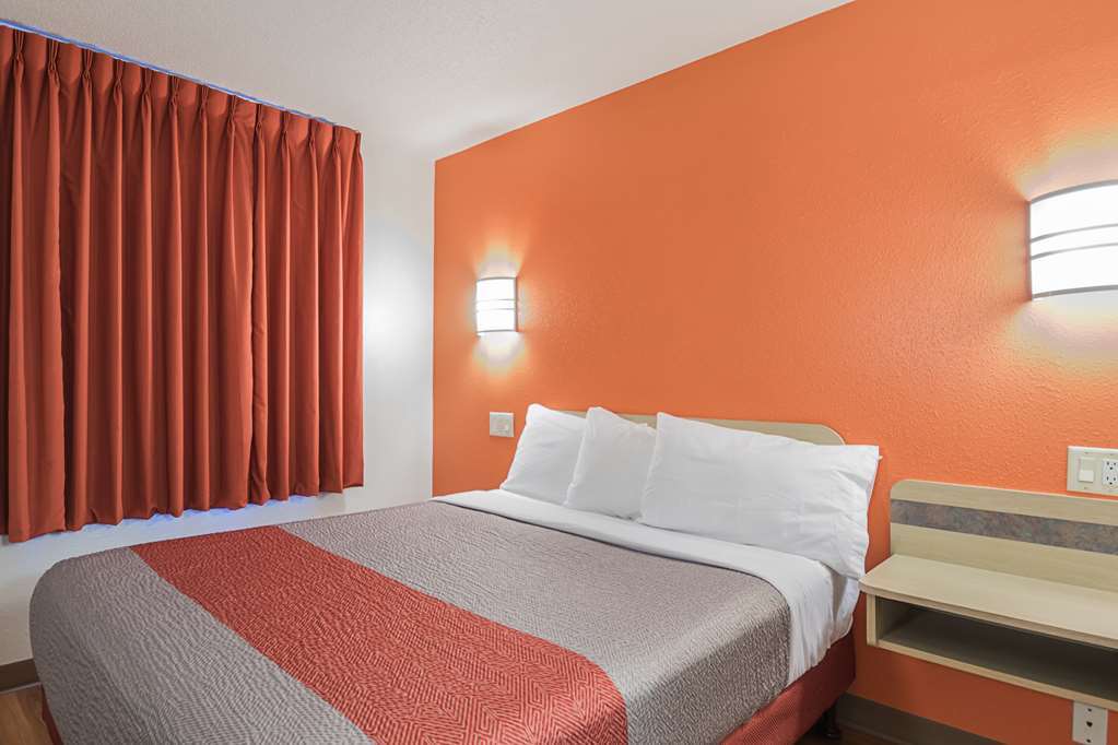 Motel 6-Ft. Pierce, Fl Fort Pierce Ruang foto